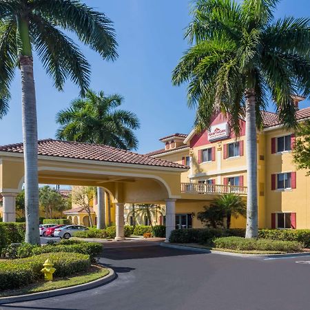 Hawthorn Extended Stay By Wyndham North Naples Exteriér fotografie