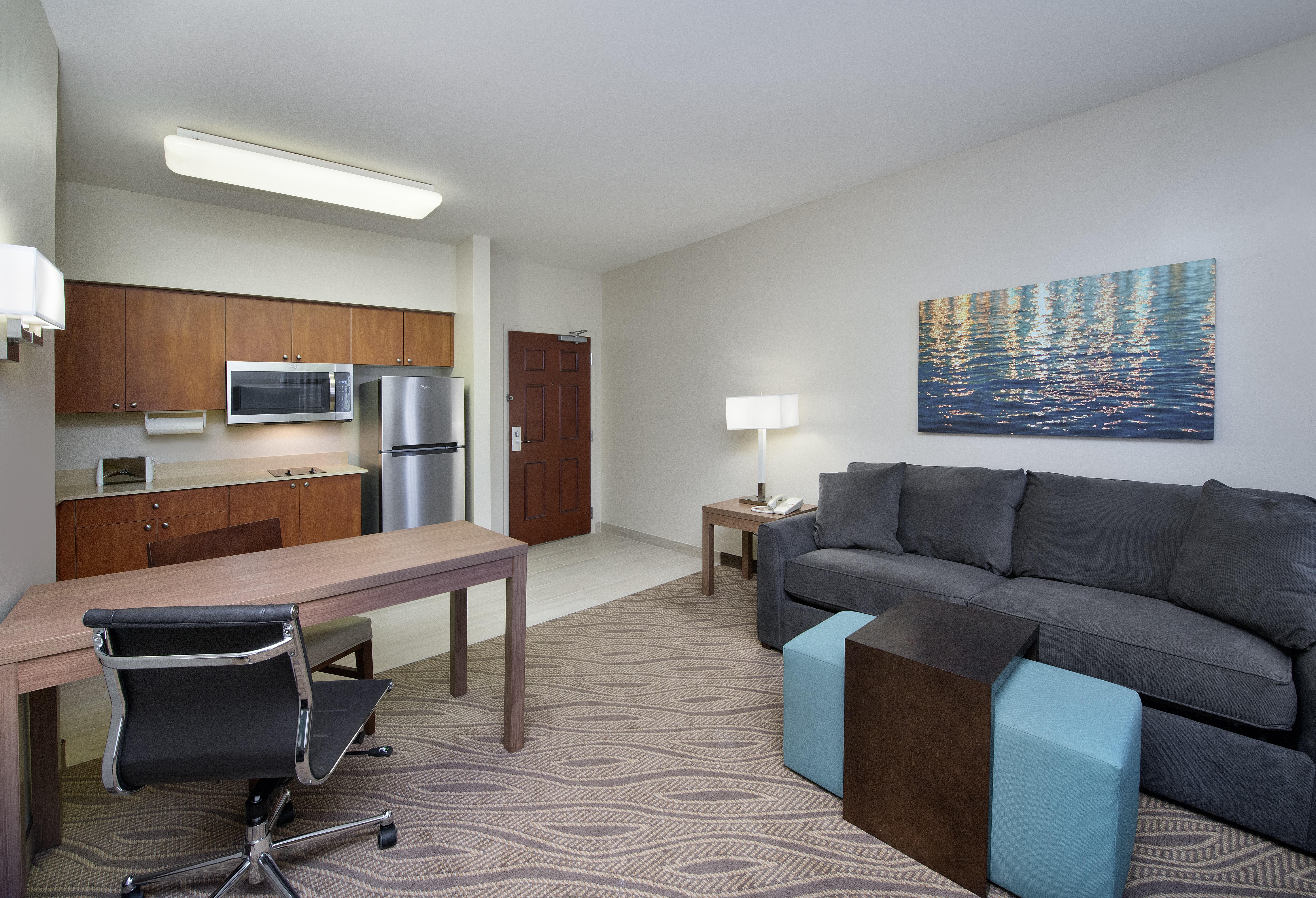 Hawthorn Extended Stay By Wyndham North Naples Exteriér fotografie