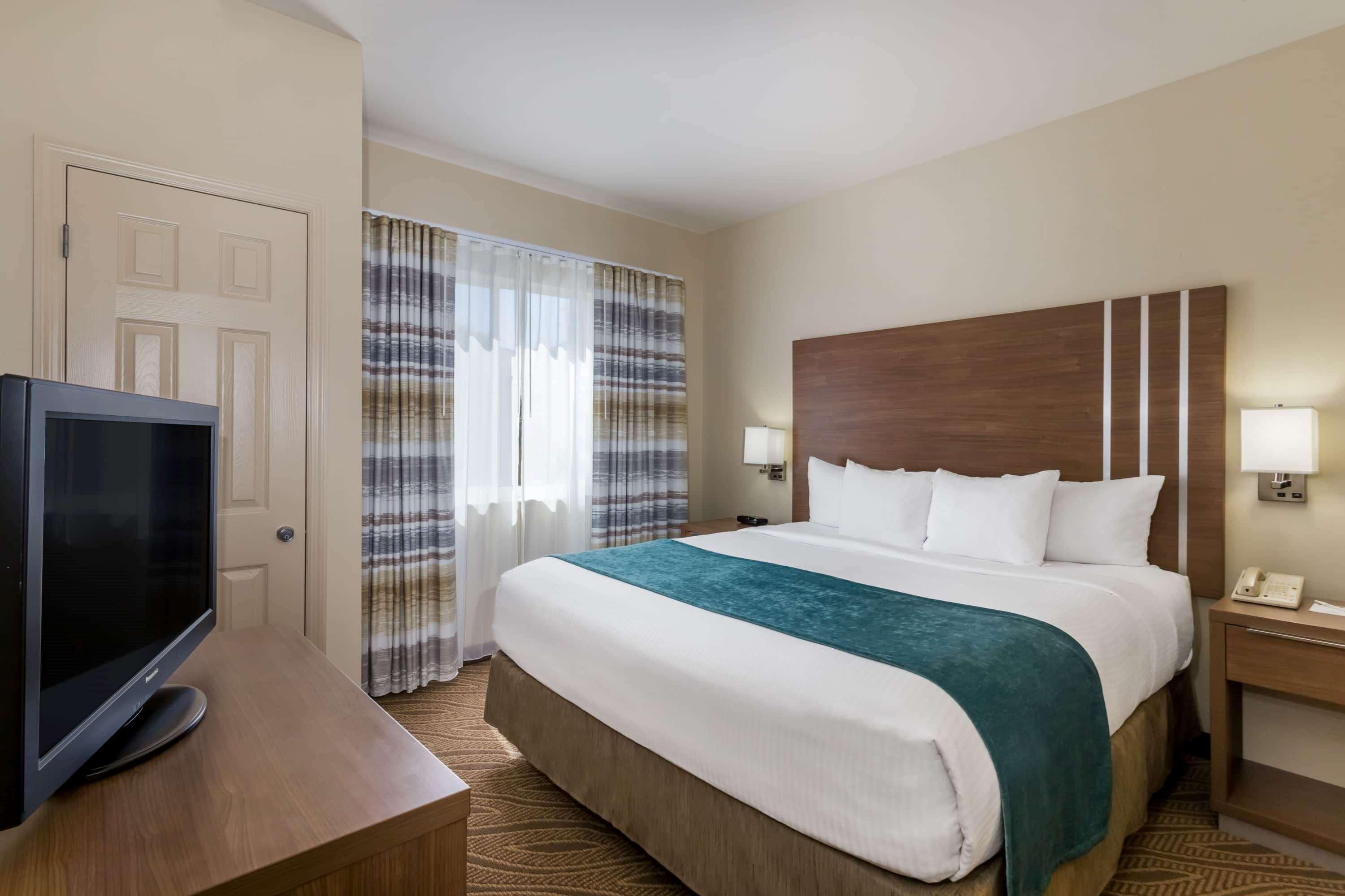Hawthorn Extended Stay By Wyndham North Naples Exteriér fotografie