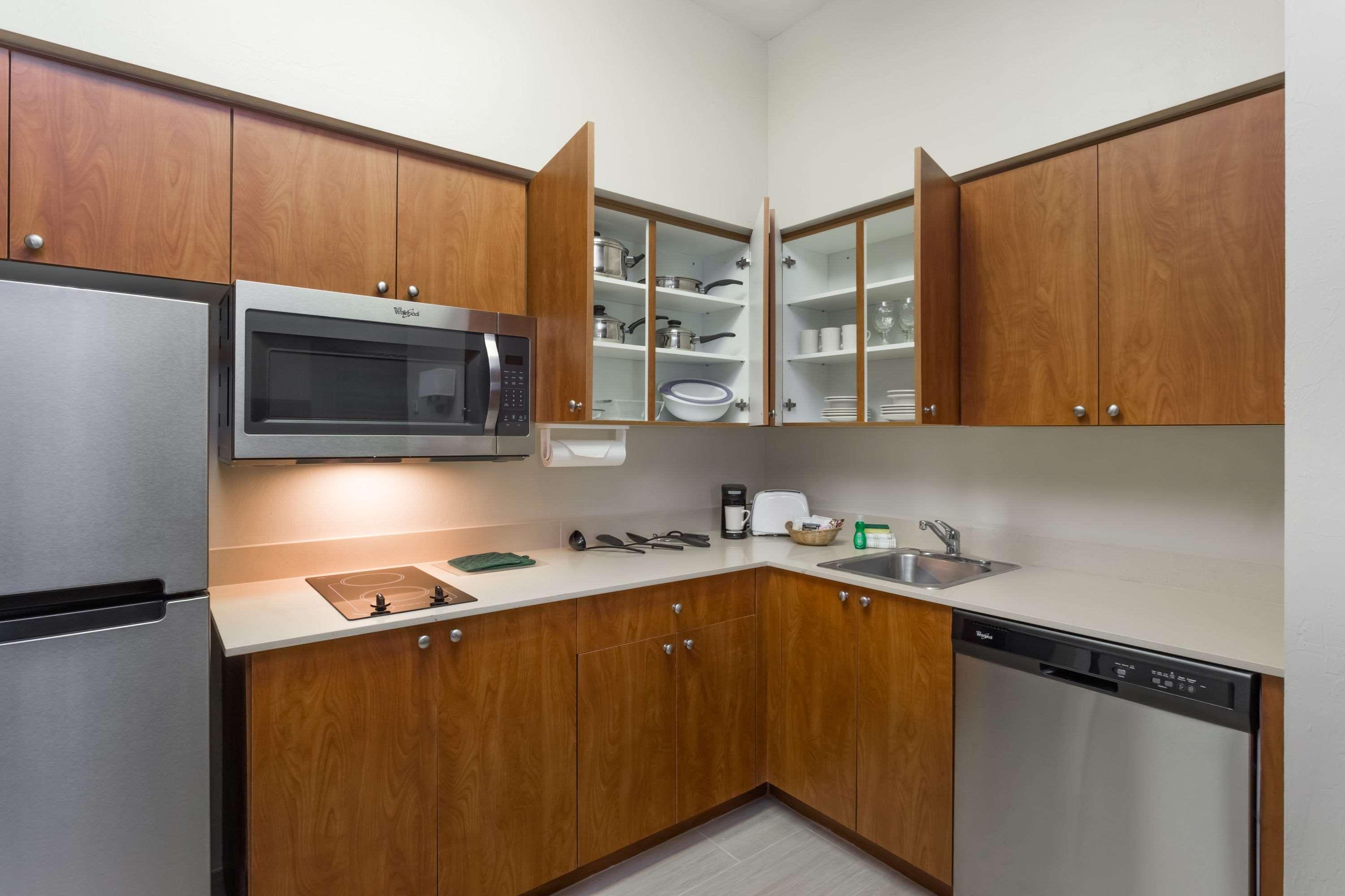 Hawthorn Extended Stay By Wyndham North Naples Exteriér fotografie