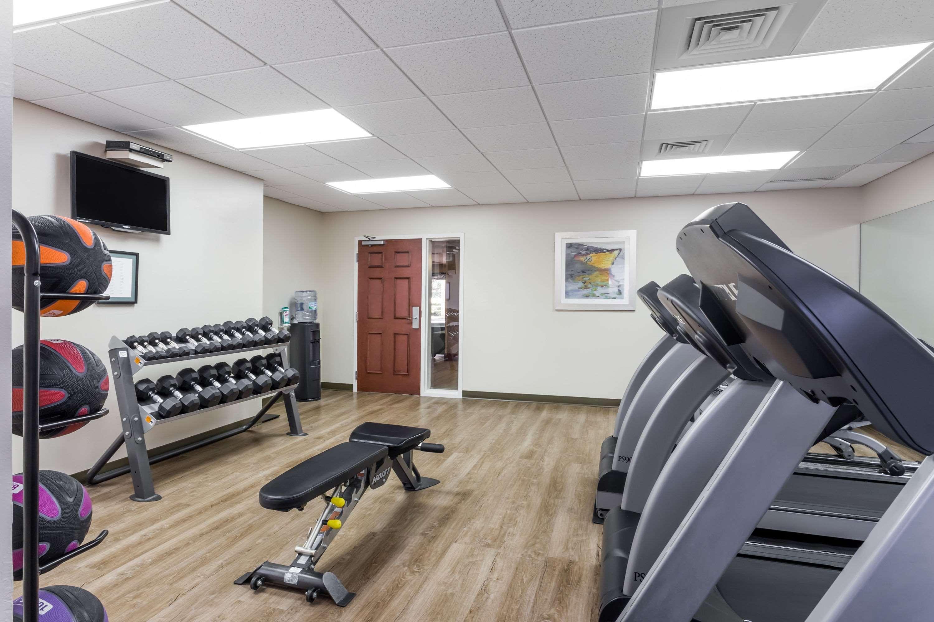 Hawthorn Extended Stay By Wyndham North Naples Exteriér fotografie