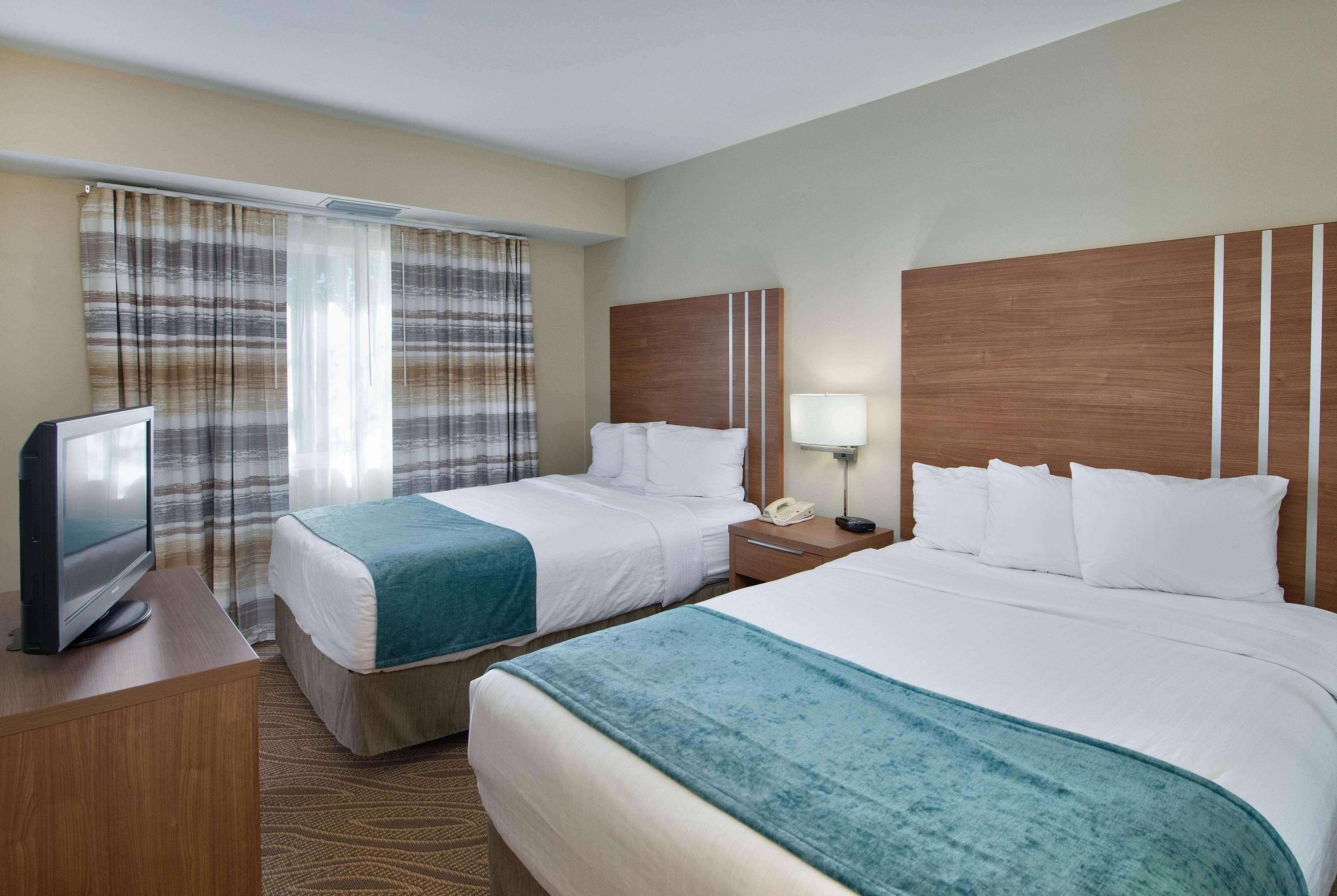 Hawthorn Extended Stay By Wyndham North Naples Exteriér fotografie