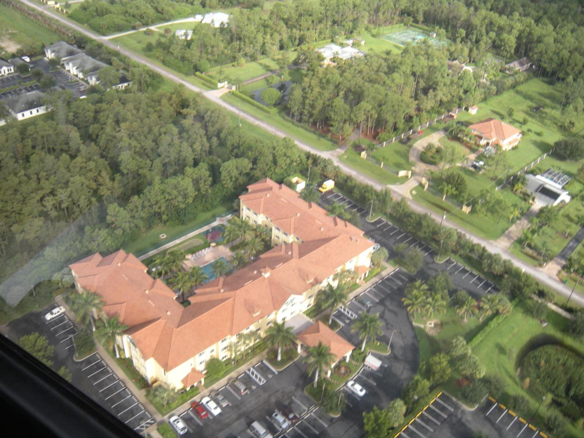 Hawthorn Extended Stay By Wyndham North Naples Exteriér fotografie