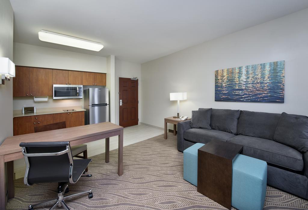 Hawthorn Extended Stay By Wyndham North Naples Exteriér fotografie