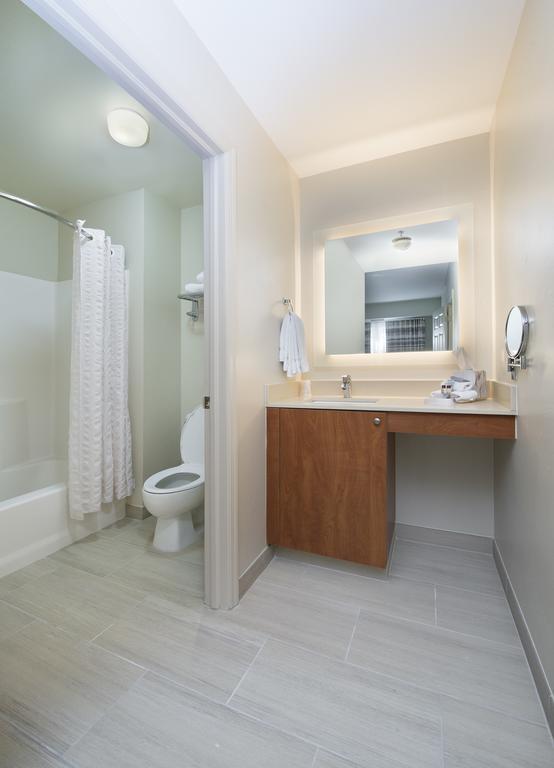 Hawthorn Extended Stay By Wyndham North Naples Exteriér fotografie