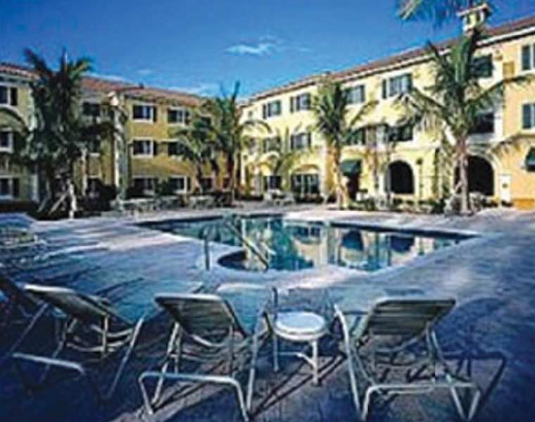 Hawthorn Extended Stay By Wyndham North Naples Exteriér fotografie