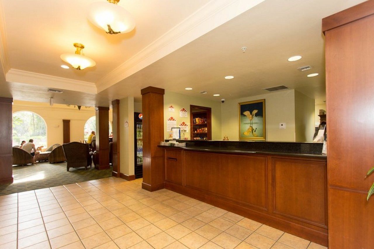 Hawthorn Extended Stay By Wyndham North Naples Exteriér fotografie