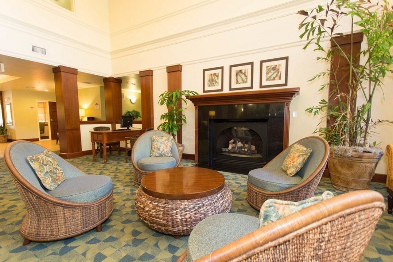 Hawthorn Extended Stay By Wyndham North Naples Exteriér fotografie