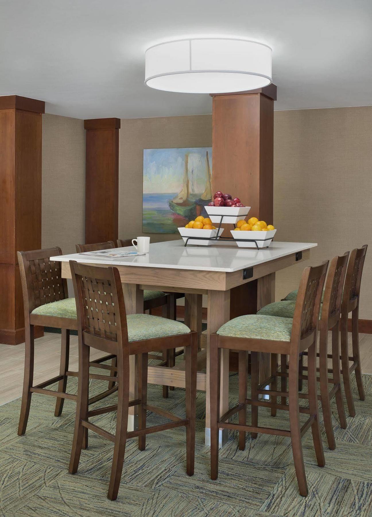 Hawthorn Extended Stay By Wyndham North Naples Exteriér fotografie