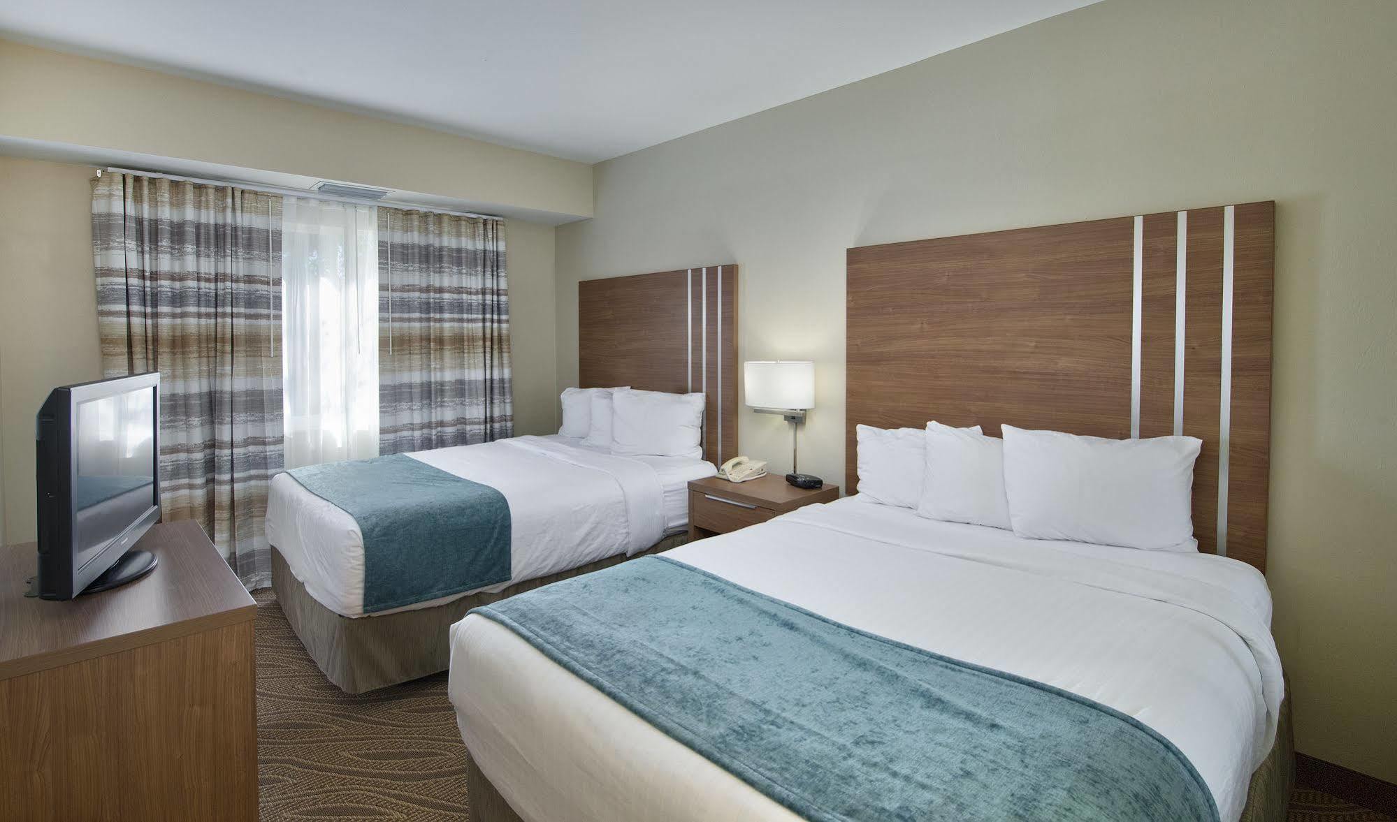Hawthorn Extended Stay By Wyndham North Naples Exteriér fotografie